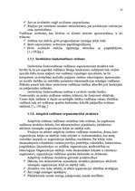 Referāts 'Uzņēmuma vadīšanas organizatoriskā struktūra', 14.