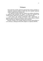 Referāts 'Uzņēmuma vadīšanas organizatoriskā struktūra', 17.