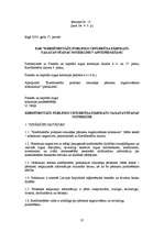 Konspekts 'Banku darbības stratēģiska vadīšana', 35.