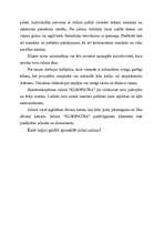 Referāts 'Skaistumkopšanas salons “Kleopatra“', 4.