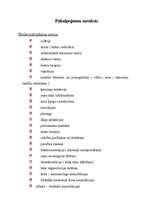 Referāts 'Skaistumkopšanas salons “Kleopatra“', 5.