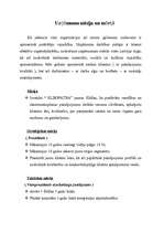 Referāts 'Skaistumkopšanas salons “Kleopatra“', 7.