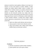 Referāts 'Skaistumkopšanas salons “Kleopatra“', 11.