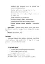 Referāts 'Skaistumkopšanas salons “Kleopatra“', 12.