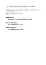 Referāts 'Skaistumkopšanas salons “Kleopatra“', 14.