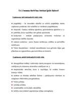 Referāts 'Skaistumkopšanas salons “Kleopatra“', 18.