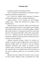 Referāts 'Skaistumkopšanas salons “Kleopatra“', 20.