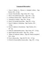 Referāts 'Skaistumkopšanas salons “Kleopatra“', 22.