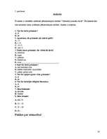 Referāts 'Grāmatu nozīme jauniešu dzīvē', 20.