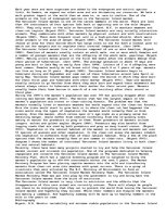 Eseja 'Vancouver Island Marmot Is the Species in Question', 1.