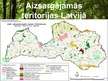 Prezentācija 'Īpaši aizsargājamās dabas teritorijas Latvijā', 3.