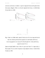 Eseja 'The Land Sharing vs. Sparing Debate', 2.