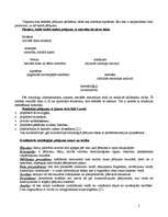 Konspekts 'Kvalitatīvā pētījuma raksturīgās iezīmes, posmi', 5.