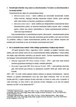 Konspekts 'Makroekonomikas priekšmets, makroekonomiskās aktivitātes mērīšana', 2.