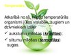 Prezentācija 'Ekoloģiskie faktori', 12.