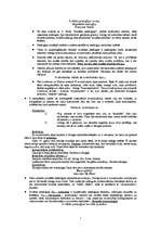 Konspekts 'Sociālā pataloģijas teorija', 1.