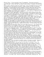 Eseja 'The Rise and Fall of Hitlers Reich', 2.