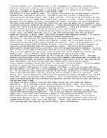 Eseja 'How Sex Sells in Cloths', 1.