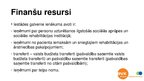 Prezentācija 'Finanšu vadības prakse', 4.