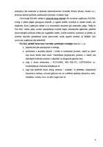 Referāts 'Cenu veidošanas politika uzņēmumā SIA "BAL"', 4.