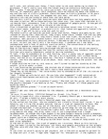 Eseja 'Blue Genes', 2.