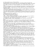 Eseja 'Blue Genes', 3.