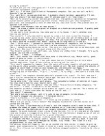 Eseja 'Blue Genes', 4.