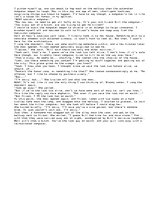 Eseja 'Blue Genes', 5.