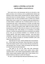 Referāts 'A/s "SAF Tehnika" akciju cenu svārstības', 4.