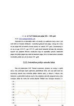 Referāts 'A/s "SAF Tehnika" akciju cenu svārstības', 9.