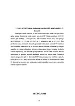 Referāts 'A/s "SAF Tehnika" akciju cenu svārstības', 10.