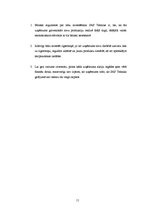 Referāts 'A/s "SAF Tehnika" akciju cenu svārstības', 11.