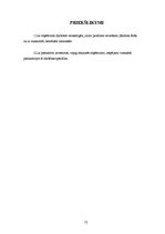 Referāts 'A/s "SAF Tehnika" akciju cenu svārstības', 12.