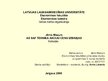 Referāts 'A/s "SAF Tehnika" akciju cenu svārstības', 16.