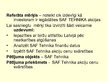 Referāts 'A/s "SAF Tehnika" akciju cenu svārstības', 18.