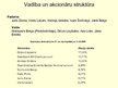Referāts 'A/s "SAF Tehnika" akciju cenu svārstības', 22.