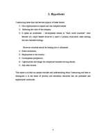 Referāts 'Outsourcing Business Report ', 4.