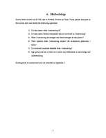 Referāts 'Outsourcing Business Report ', 7.