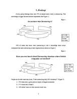 Referāts 'Outsourcing Business Report ', 8.