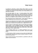 Eseja 'Maija Tabaka', 1.