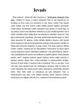 Referāts 'Salīdzinājumi Aleksandra Čaka dzejā', 3.