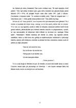 Referāts 'Salīdzinājumi Aleksandra Čaka dzejā', 15.