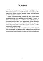 Referāts 'Salīdzinājumi Aleksandra Čaka dzejā', 32.