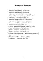 Referāts 'Salīdzinājumi Aleksandra Čaka dzejā', 33.