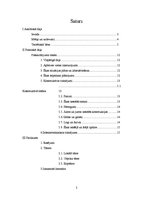 Referāts 'Dzīvojamās mājas izmaksas noteikšana', 2.