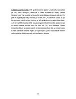 Referāts 'Dzīvojamās mājas izmaksas noteikšana', 11.