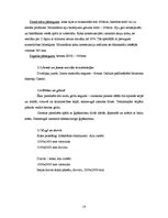 Referāts 'Dzīvojamās mājas izmaksas noteikšana', 14.