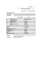 Referāts 'Dzīvojamās mājas izmaksas noteikšana', 24.