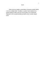 Referāts 'Mīlestība', 3.