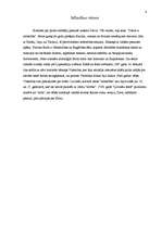 Referāts 'Mīlestība', 4.